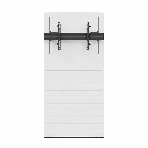 Hagor CON-LINE BIG – Standfuss für 75–98", höhenverstellbar