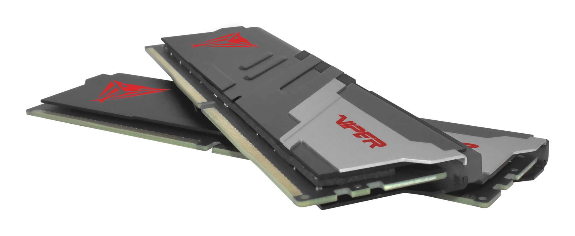 Patriot Memory Patriot Viper Venom PVV564G640C32K – 64 GB (2×32 GB) DDR5 6400 MHz, 288-poliger DIMM, für PC