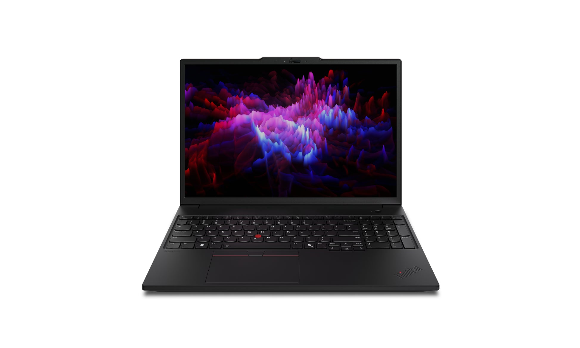 Lenovo ThinkPad P16s Gen 4 Ultra – Mobiler Arbeitsplatz – Windows 11 Pro