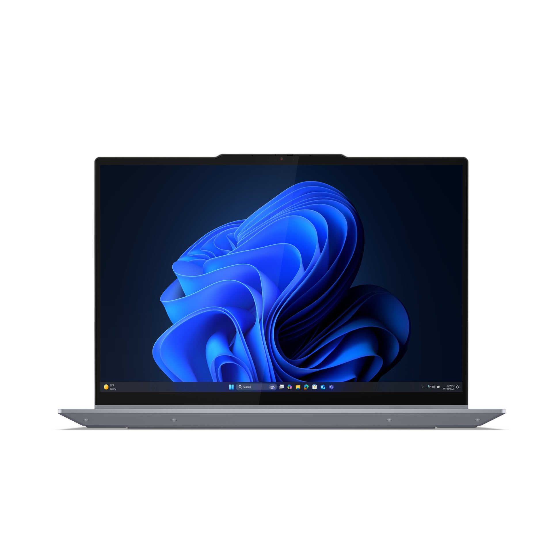 Lenovo ThinkBook 14 2-in-1 G5 IAU – 14" WUXGA Touch, Core Ultra 5 225U, 16 GB, 512 GB SSD, Win 11 Pro