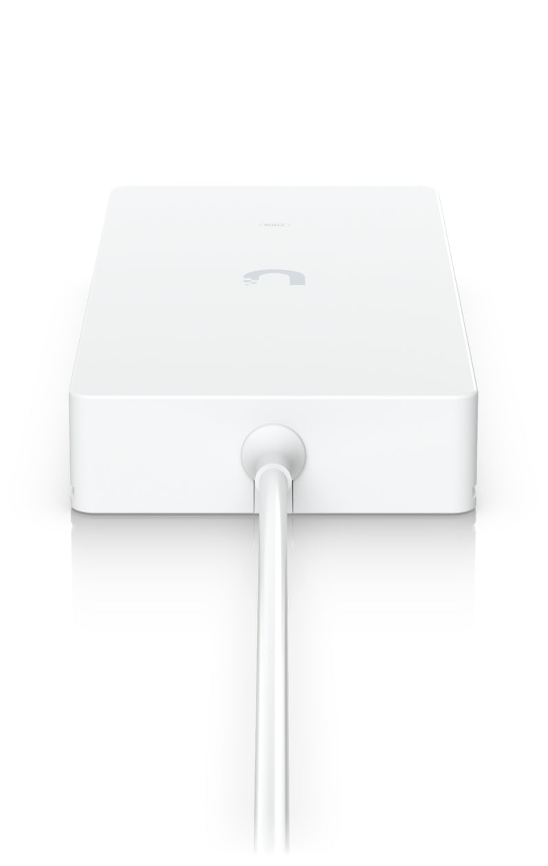 Ubiquiti UACC Adapter AC 210W Netzteil 210 W – 54 V – für USW-Ultra-210W, USW-Pro-Max-16-PoE und andere