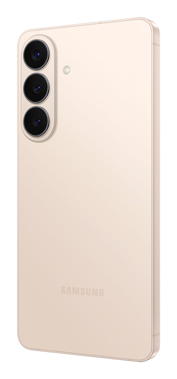 Samsung Galaxy S26+ – 6,7" – 512 GB – Rosa-Goldfarben