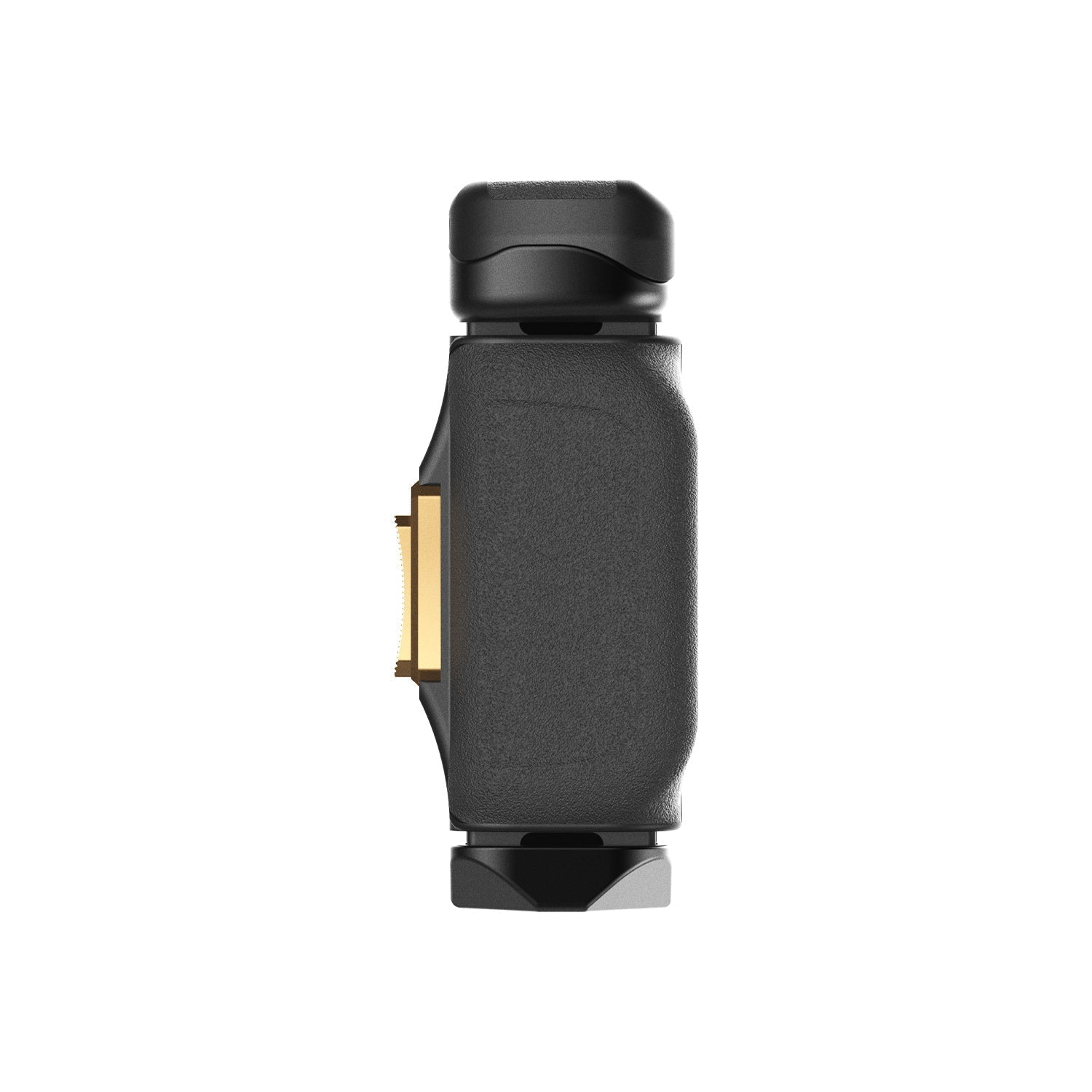 PolarPro IP14-MAX-GRIP – Foto-Griff – 1/4-20" Gewinde – für iPhone 14/15 Pro Max – Schwarz