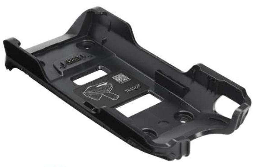 Zebra ADP-RFD40-TC2X-2E – Adapter – für TC22/TC27 – Schwarz