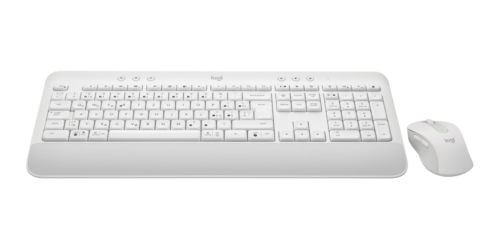 Logitech MK650 For Business – Tastatur