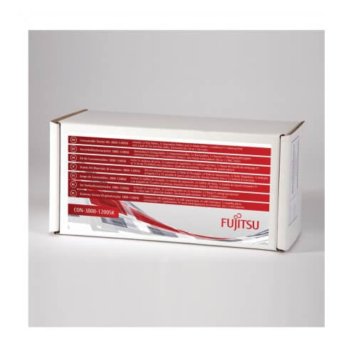 Ricoh Einzugsrollen-Kit CON-3800-1200SK – für fi-7800, fi-7900, 7 Stk.