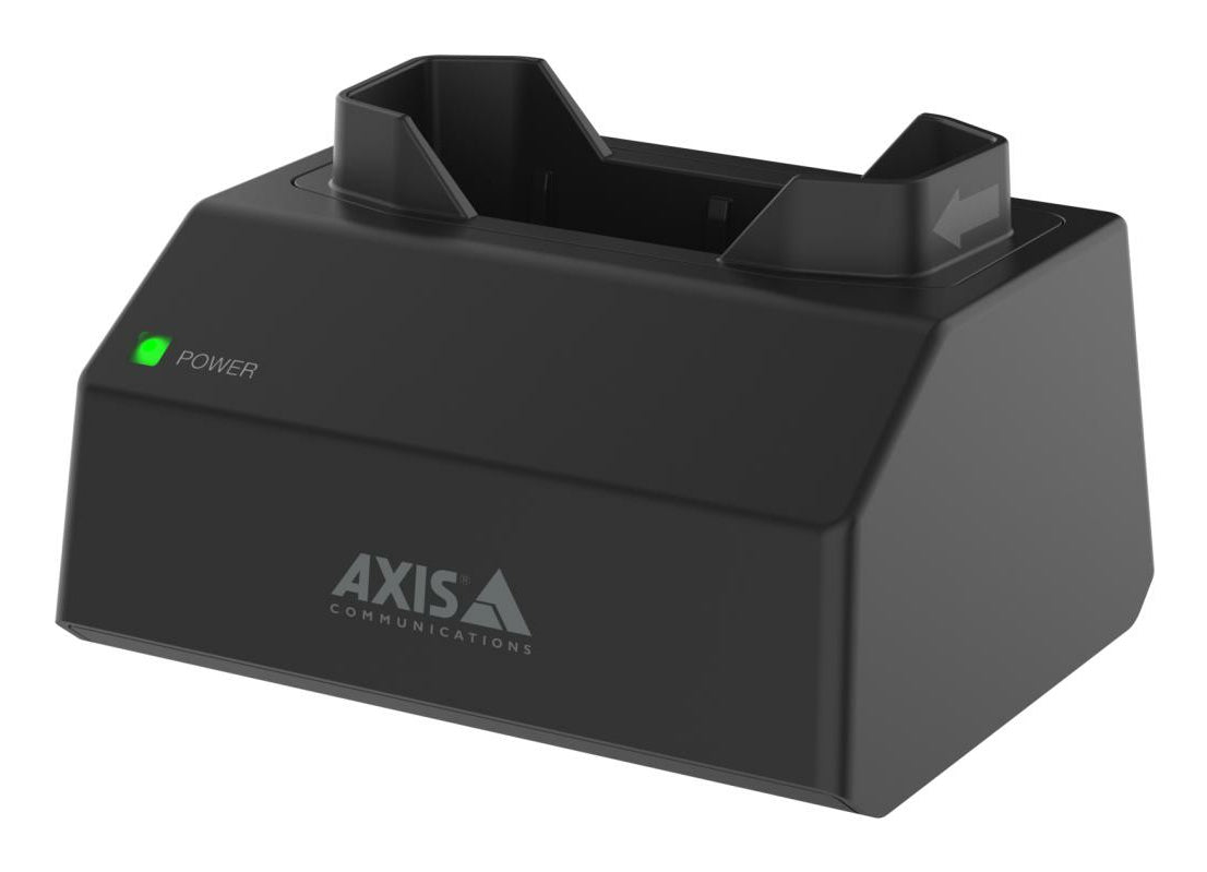 Axis Dockingstation W700 MK II – 1 Bay