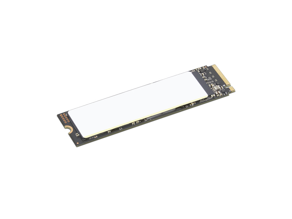 Lenovo TP 512 GB SSD Perform – M.2 2280, für PCIe 4.0, NVMe, 6900/4400 MB/s