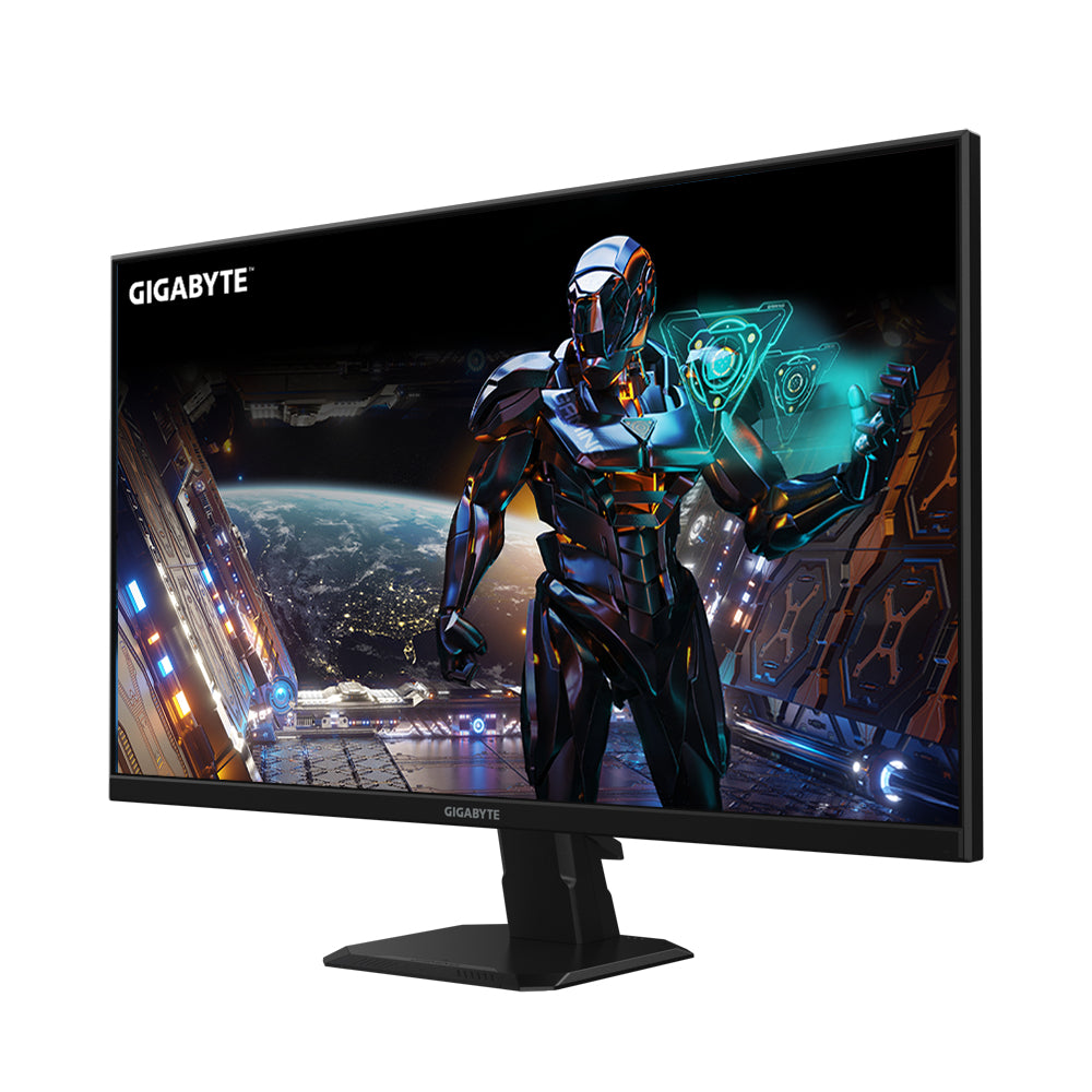 GIGABYTE GS27QA – 27", 2560 × 1440 (WQHD), IPS, 180 Hz