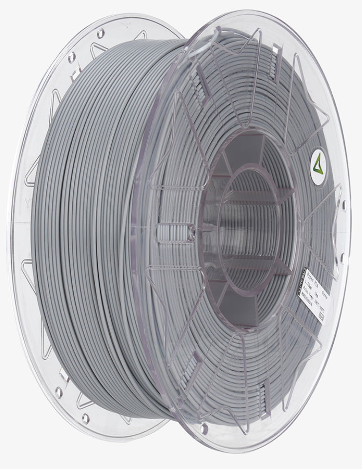 Creality Filament PLA Hyper RFID – 1,75 mm, Grau