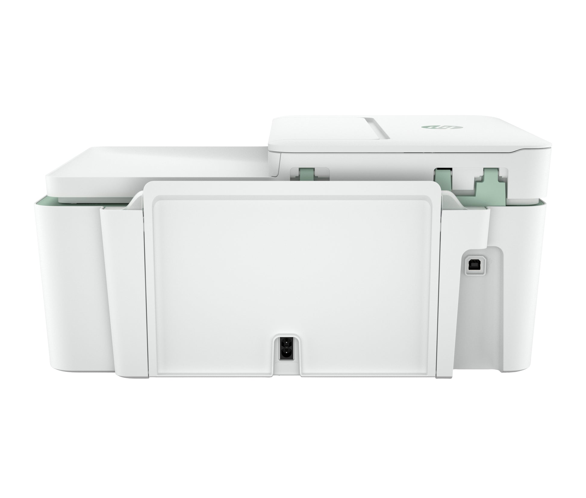 HP DeskJet Plus 4130 – Farbtintenstrahl-Multifunktionsdrucker, A4, 4-in-1, Duplex, ADF, WLAN, AirPrint
