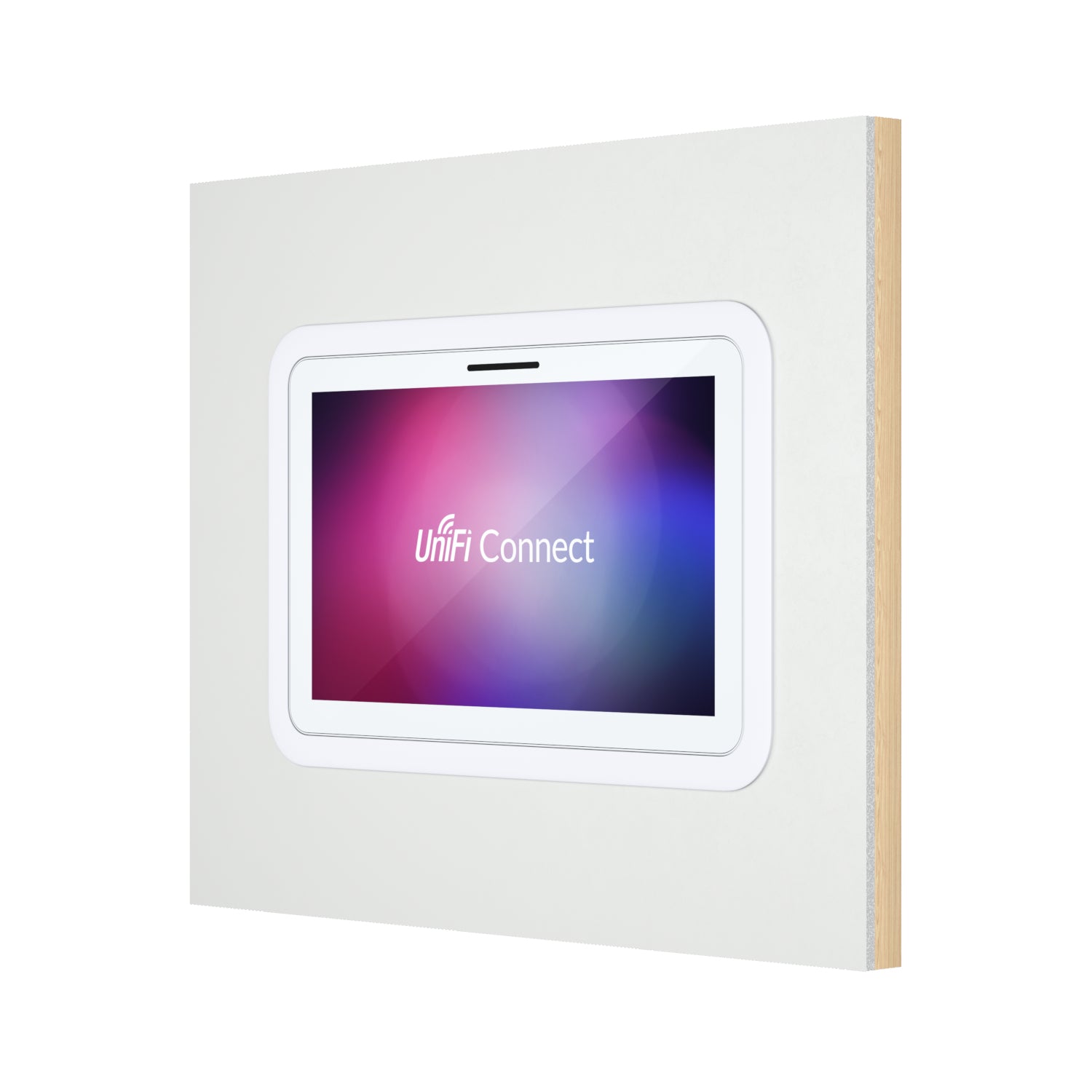 Ubiquiti Zubehör: Einbauhalterung – für UniFi Connect