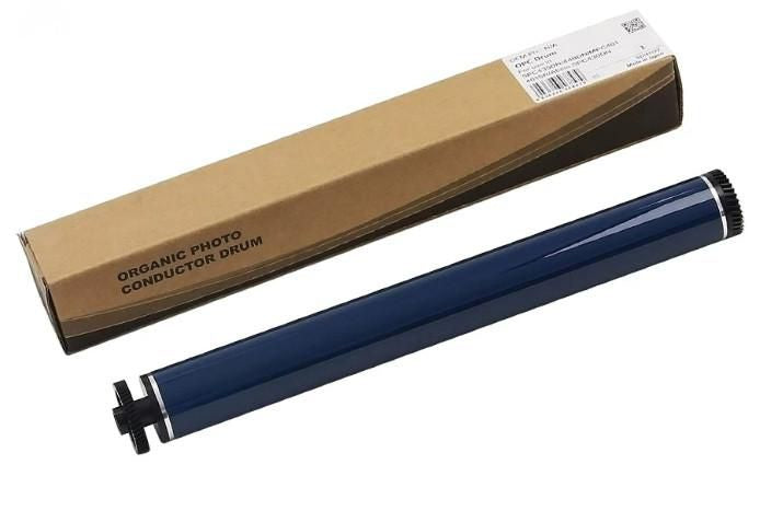 CoreParts Kompatibel – Bildtrommel – Schwarz – für Ricoh SPC435DN/440DN/MPC401 u.a.