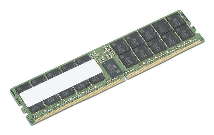 Lenovo 4X71Q65278 – Speichermodul – 64 GB DDR5 RDIMM, 5600 MHz, ECC