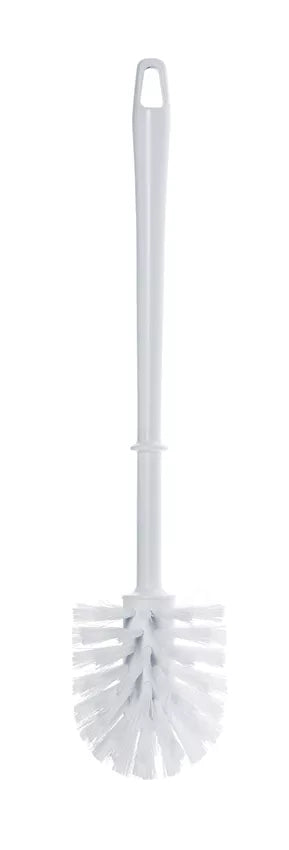 Diaqua Ersatzbürstenkopf – Kunststoff, Weiss, Ø 8 cm