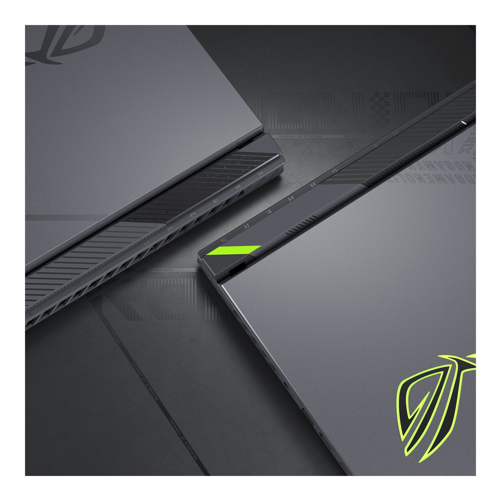 ASUS ROG Strix G16 G614PP – 16" WQXGA, Ryzen 9 8940HX, 32 GB, 1 TB SSD, RTX 5070, Win 11 Home