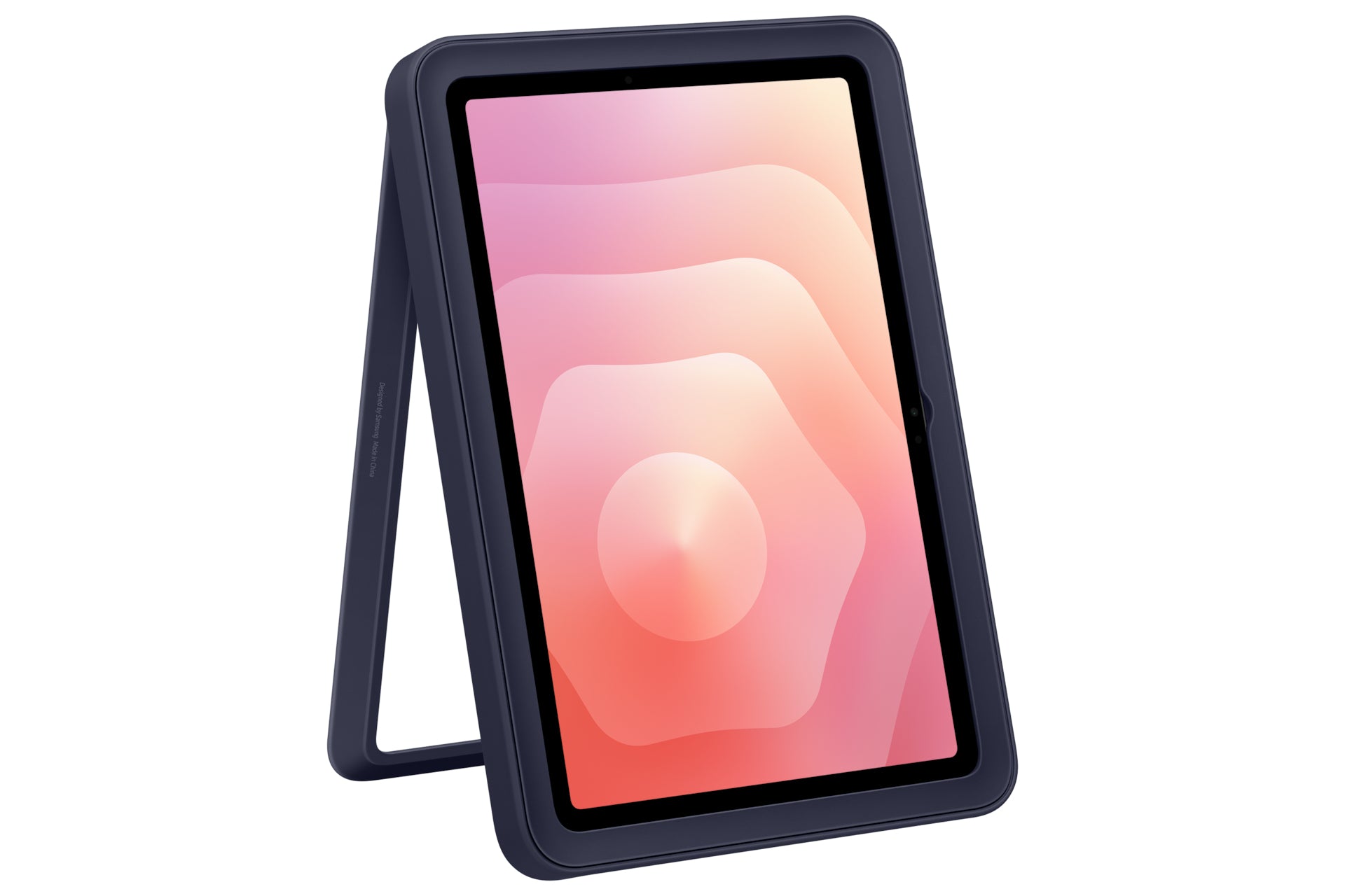 Samsung Tablet-Hülle für Galaxy Tab S11 11" – Schwarz