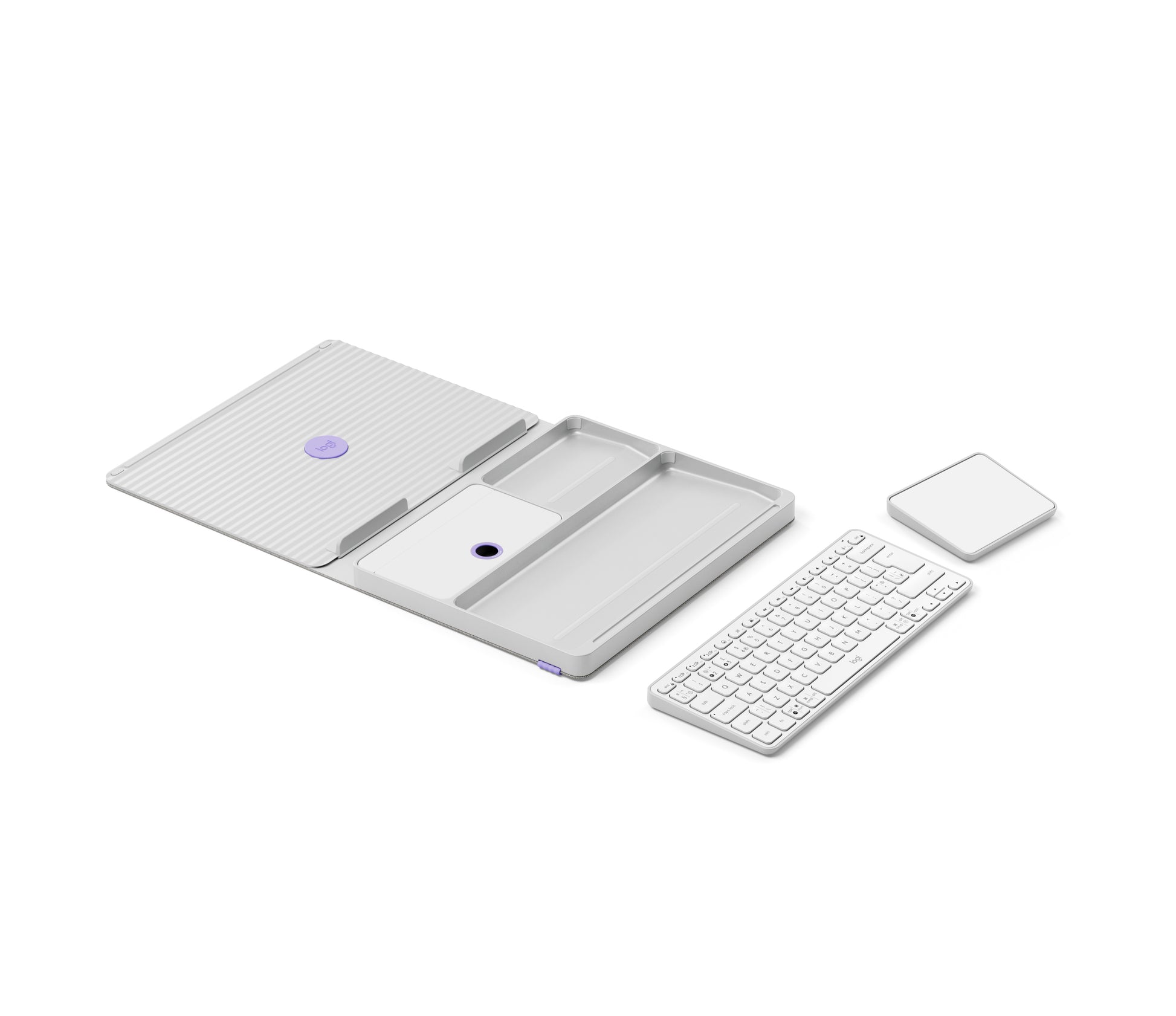 Logitech UK-120 – Tastatur, UK-Layout (EN)