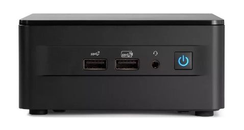Asus NUC 12 Micro – Intel Core i5-1250P
