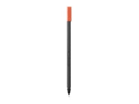 Lenovo Integrierter Eingabestift – für 300W/500W Gen 4, schwarz