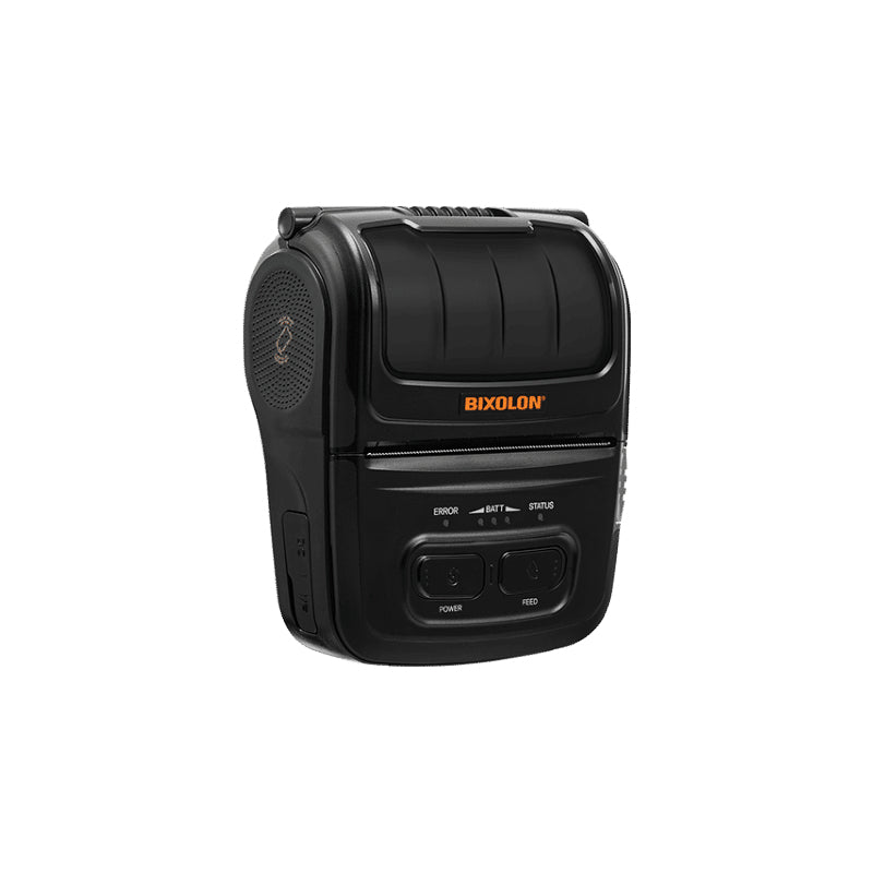 Bixolon SPP-L310 – Etikettendrucker, Thermodirekt, WLAN, 127 mm/s