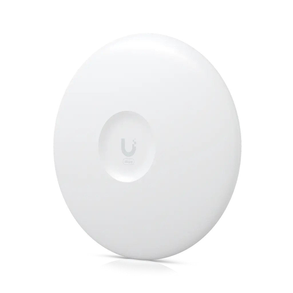 Ubiquiti Wave Professional – 60 GHz Funkbrücke, 2,5GbE, bis 15 km, 2,5 Gbit/s, IPX6