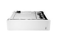 HP Papierzuführung, 550 Blatt – für LaserJet Enterprise