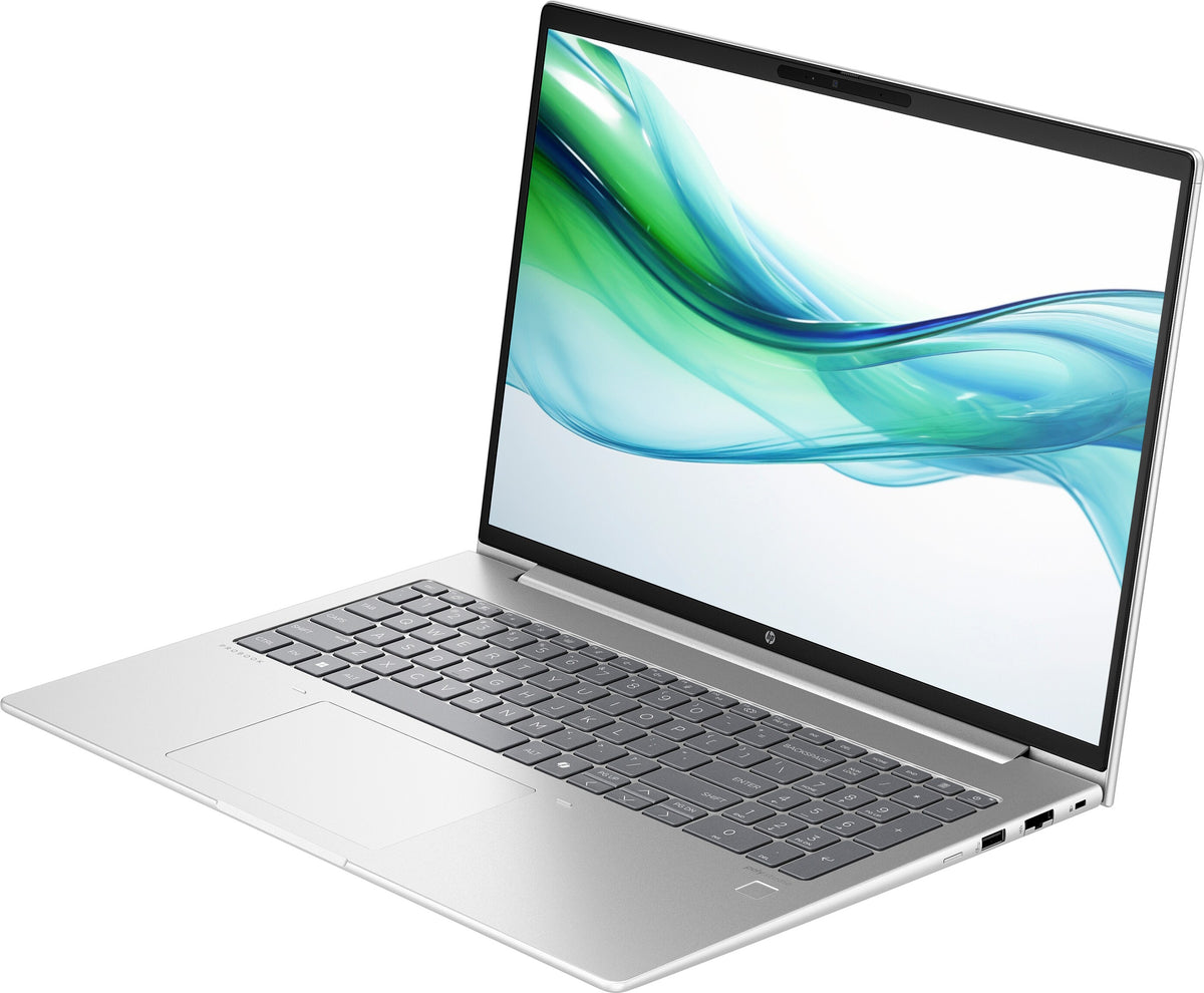 HP ProBook 460 G11 – 16" WUXGA, Core Ultra 7 155U, 16 GB, 512 GB SSD, Win 11 Pro