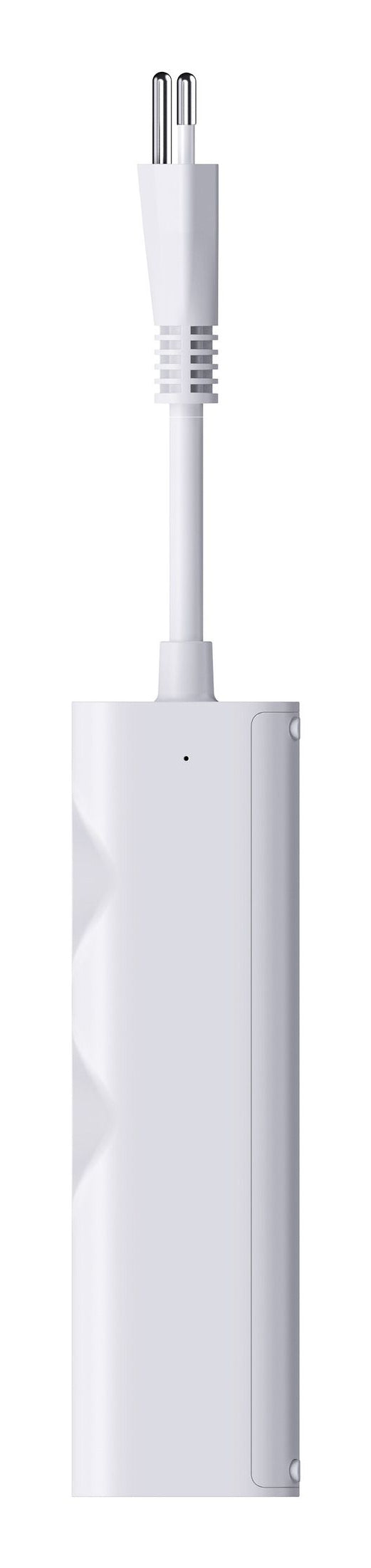 M. Schönenberger 24.21367WS Ladestation – 2300 W, 3× USB-C + 1× Micro-USB, PD, QC – für USB-Geräte