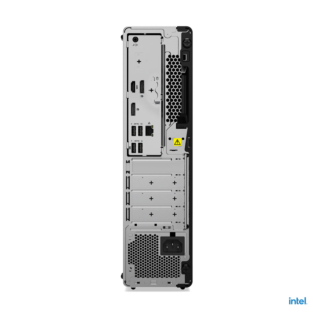 Lenovo ThinkCentre M90s SFF – Intel Core i7‑12700, 16 GB RAM, 512 GB SSD, DVD‑RW, Windows 11 Pro