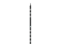 APC NetShelter Adv Switched PDU 34,6 kVA – 42 AC-Ausgänge (C13/C15/C19/C21) – schwarz