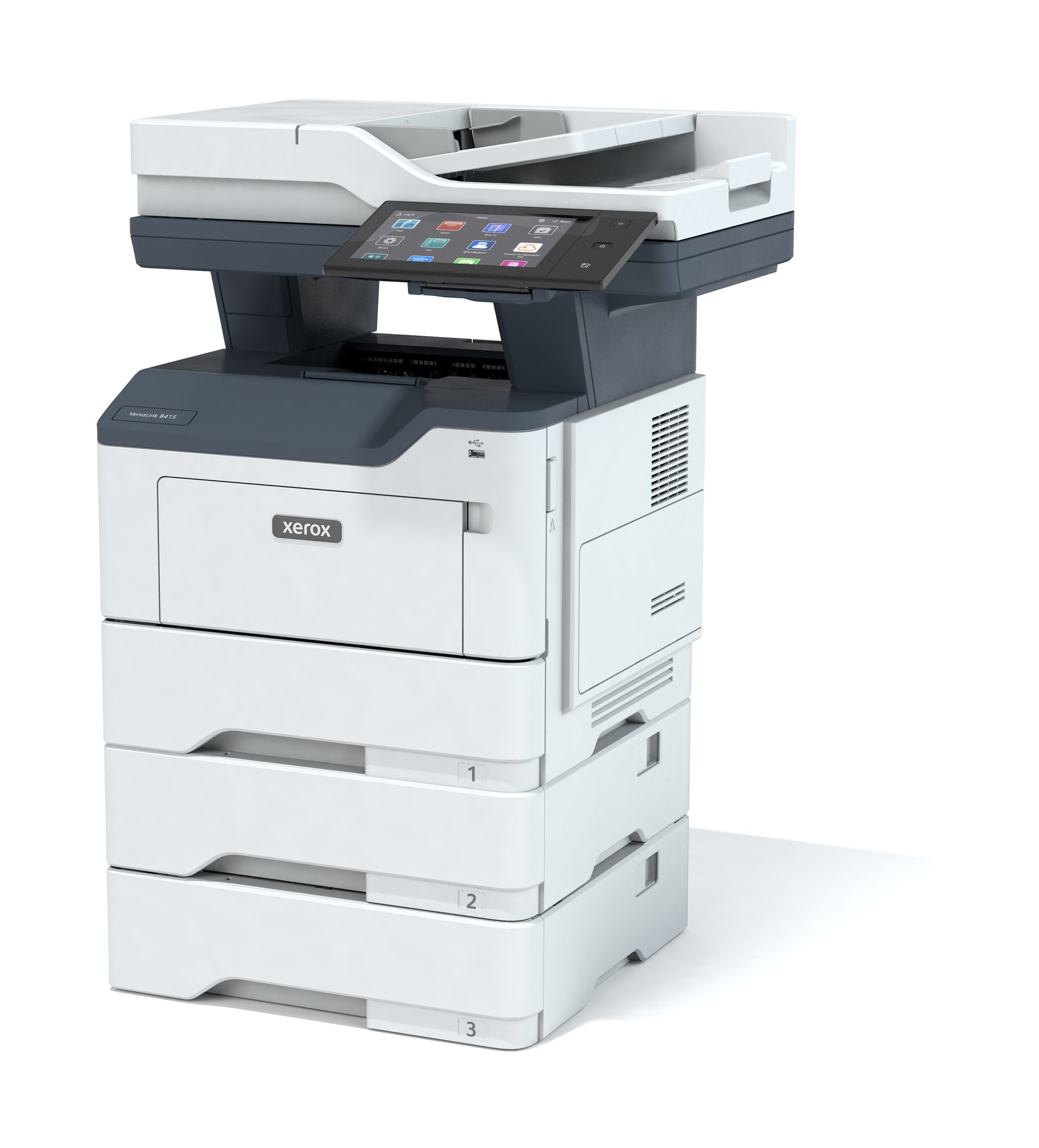 Xerox Versalink B415 – S/W Laser-MFP A4
