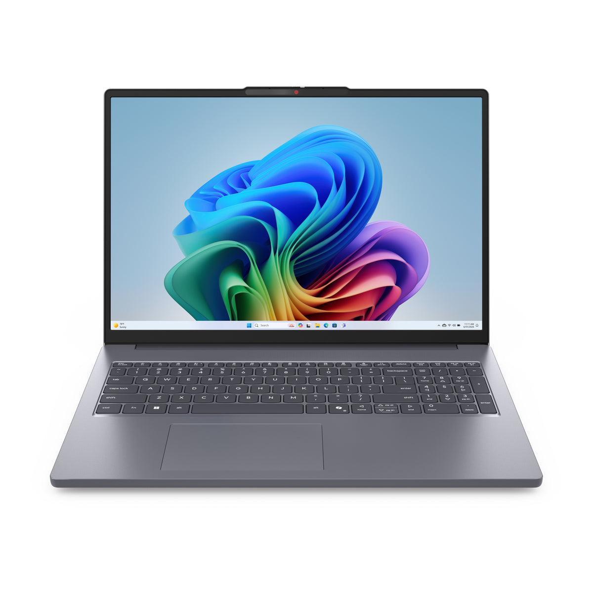 Lenovo Ideapad Slim 3 16Iph11 – 16" WUXGA, Core Ultra 5 322, 16 GB, 1 TB SSD, Win 11 Home