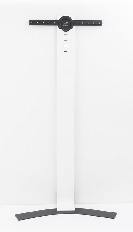 Erard STANDiT PRO – Displayständer, höhenverstellbar, für 70", VESA 300×200, bis 45 kg, schwarz