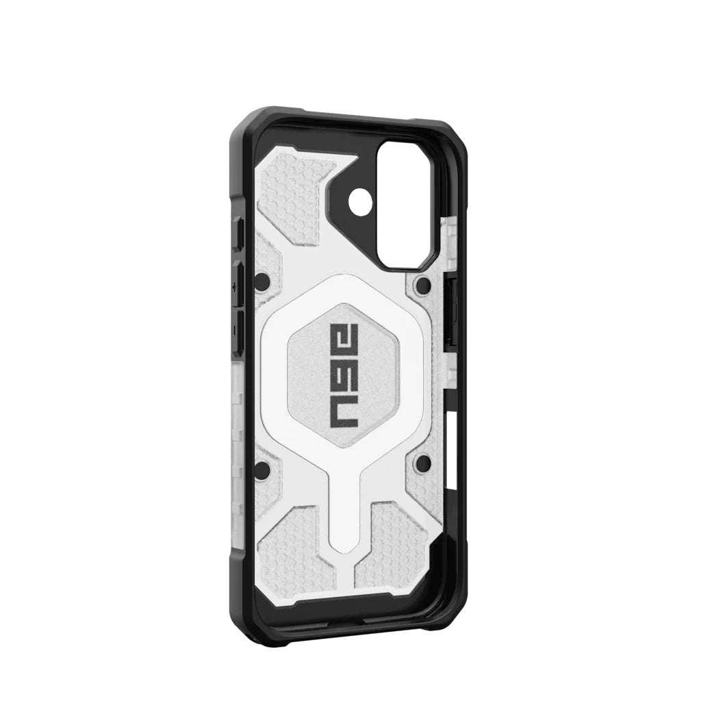 Urban Armor Gear UAG – Backcover Pathfinder – für Apple iPhone 17 – schwarz – TPU