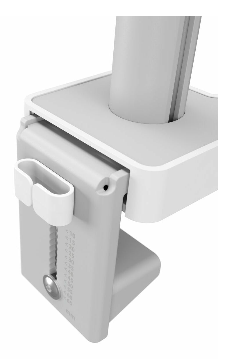 Vogel's MOMO C103 – Zubehör: Tischklemme – für MOMO C103, weiss