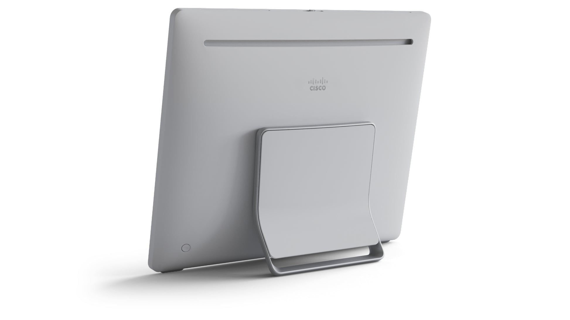 Cisco Webex Desk Videokonferenzsystem – Full HD 1080p, 30 fps – Grau
