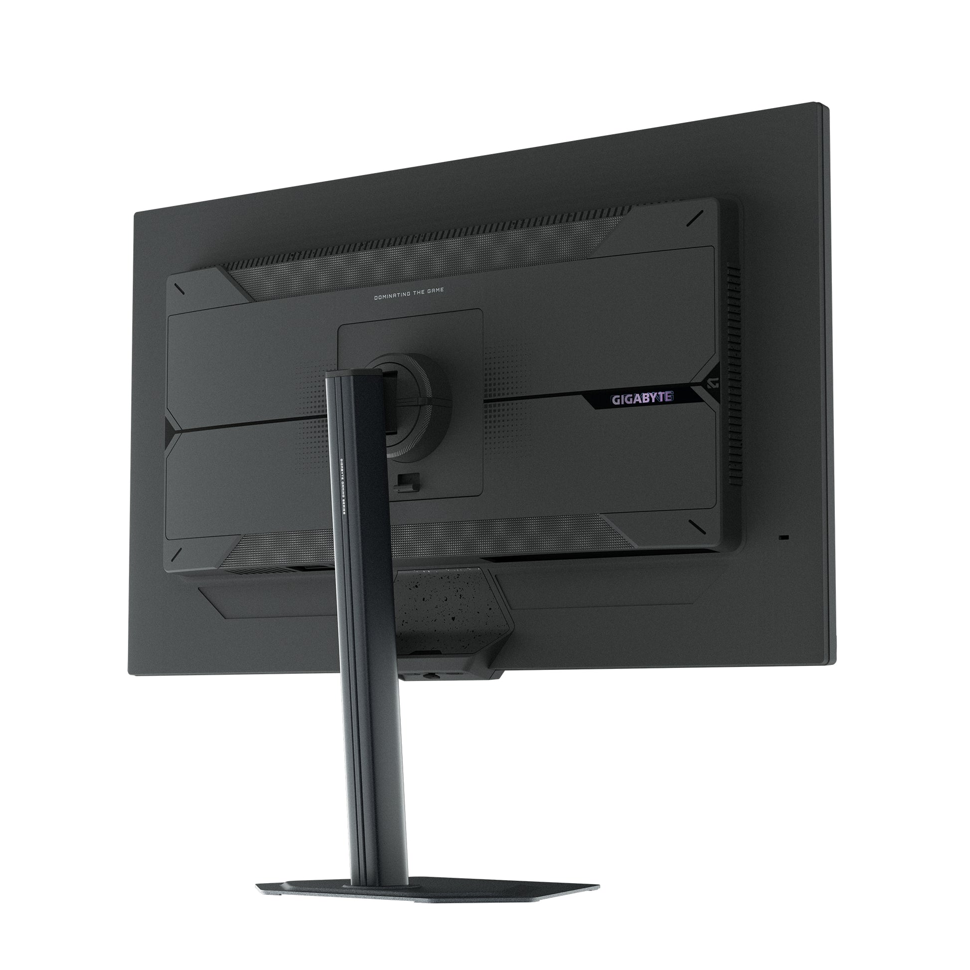 GIGABYTE M27UP – 27", 3840 × 2160 (4K), IPS, 160 Hz, USB-C 18 W, DisplayHDR 400