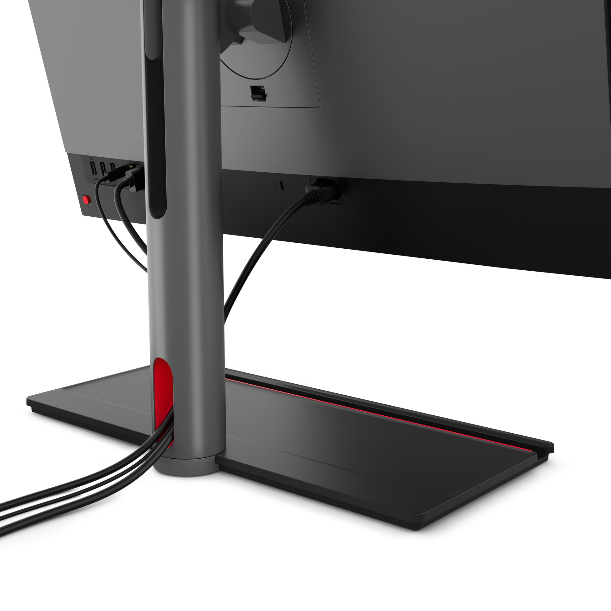Lenovo All-in-One – 27" Quad HD, Intel Core i7-13700, 16 GB RAM, 512 GB SSD, Windows 11 Pro