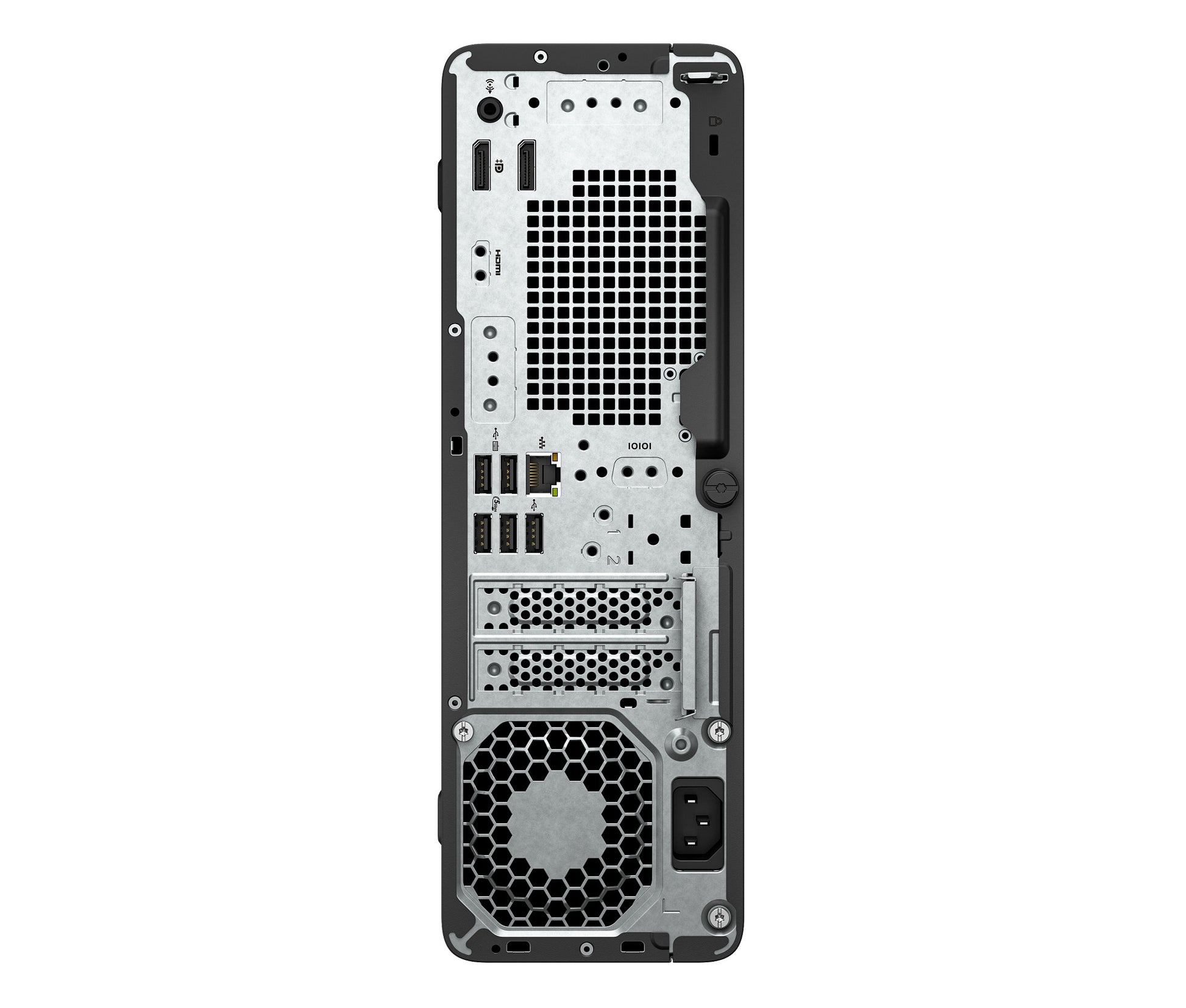HP Z2 SFF – Intel Core Ultra 7 265, 16 GB RAM, 512 GB SSD, Windows 11 Pro