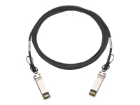 QNAP SFP+‑SFP+ DAC-Kabel – 10G, 3 m