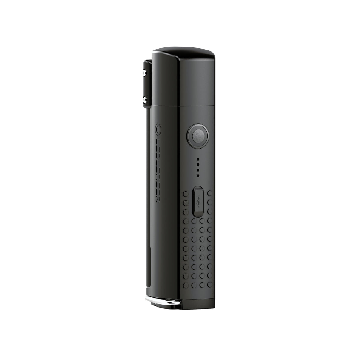 Ledlenser Arbeitsleuchte W6R Work – 500 lm, Akku, IP54 – Schwarz
