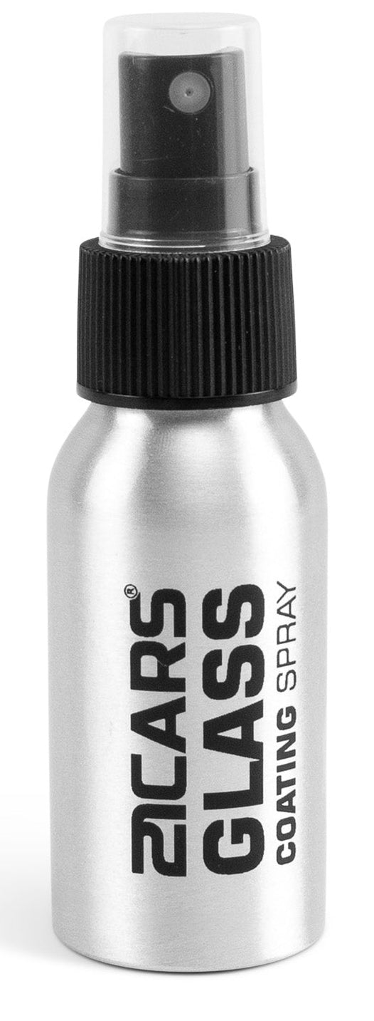 21CARS Glasversiegelung – für Windschutzscheibe – 50 ml – 1 Stk.
