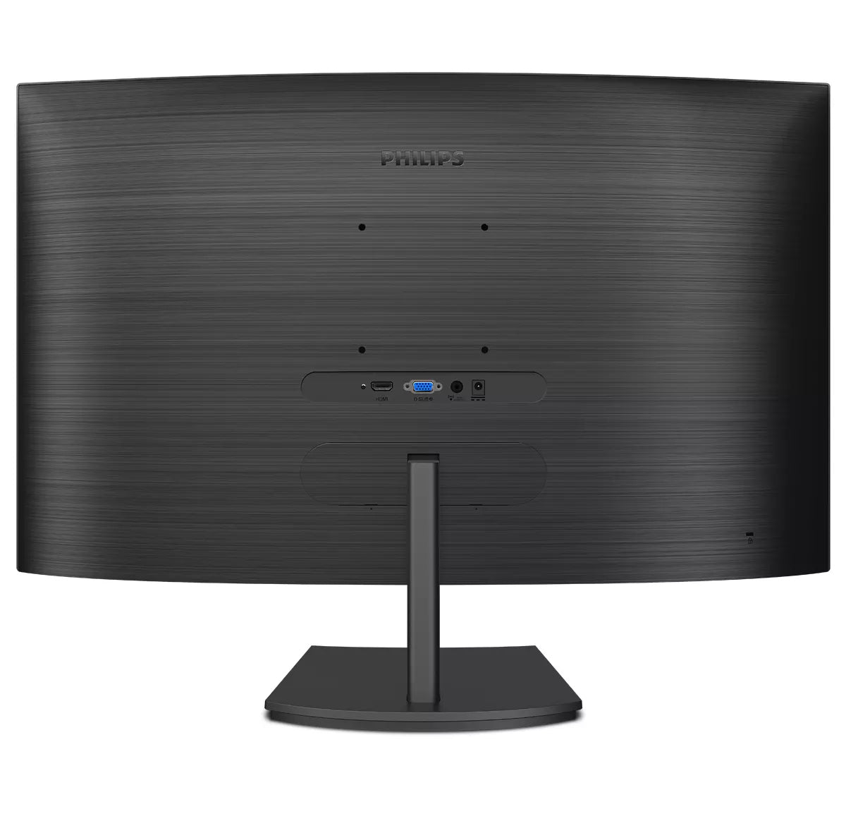 Philips 241E1SC/00 – 23,6" Curved, 1920 × 1080 (Full HD), VA