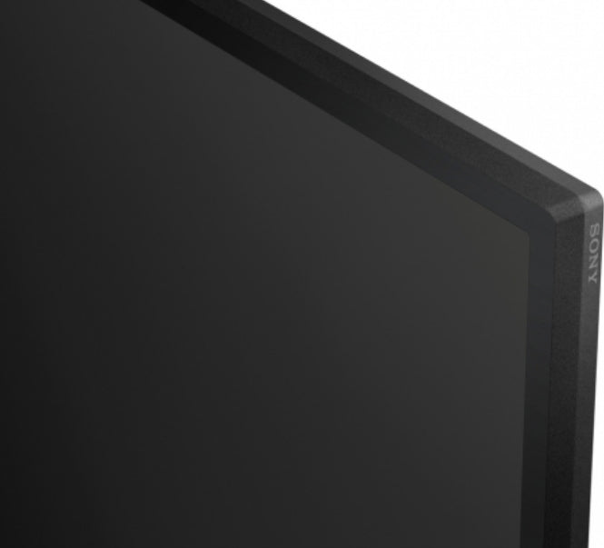Sony FW-43BZ30L – Signage-Display, 43", Ultra HD 4K, 440 cd/m², 24/7, Android
