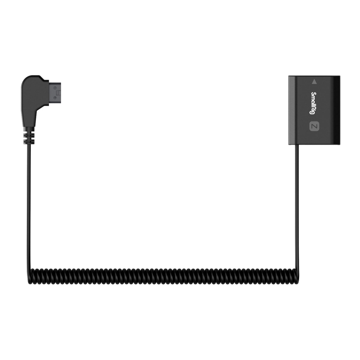 SmallRig 4253B D-Tap zu NP-FZ100 Stromkabel – 2 m – für Sony α6600, α9 II, α7 III und andere