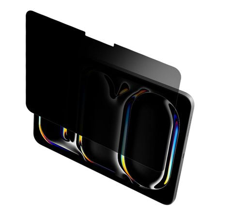 eSTUFF Blickschutzfilter für Apple iPad Air (2025/2024) 13"