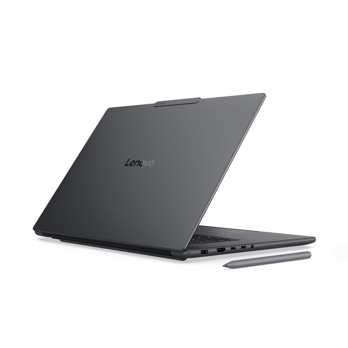 Lenovo Yoga Pro 9 16Iph11 Copilot+ – 16" 3,2K OLED, Core Ultra 9 386H, 64 GB, 2 TB SSD, RTX 5070, Win 11 Pro