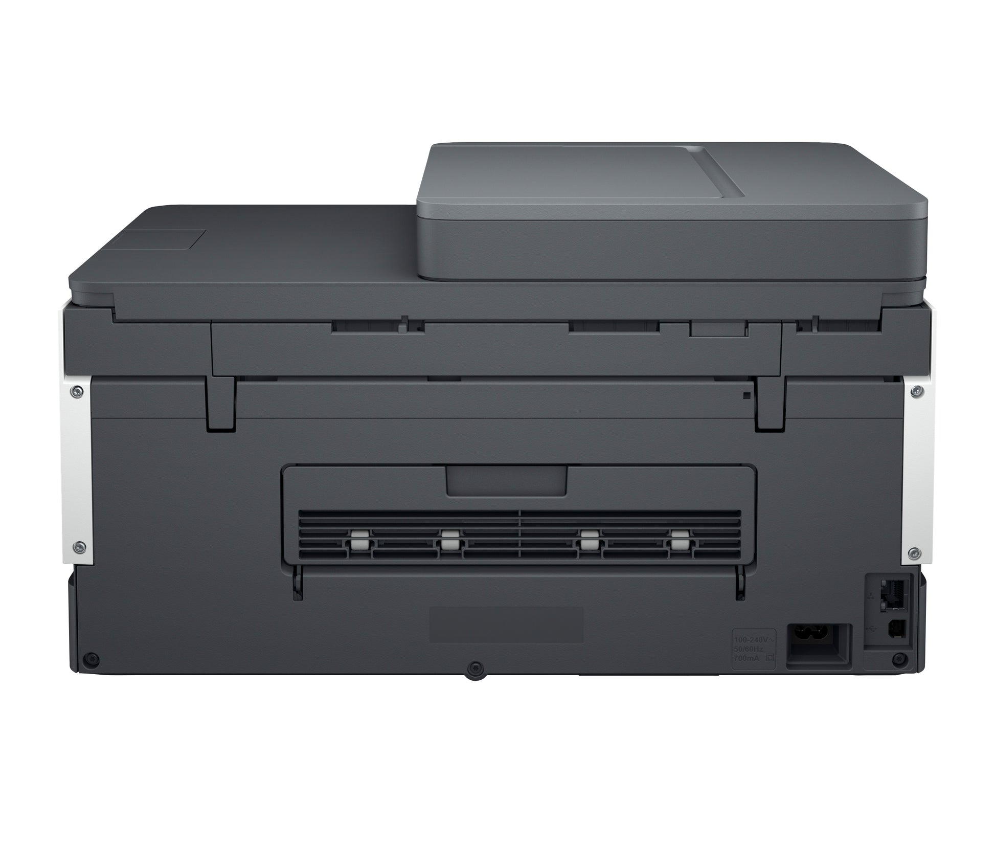 HP Smart Tank 7305 – Farbtintenstrahl-Multifunktionsdrucker, A4, 3-in-1, Duplex, ADF, WLAN/LAN, AirPrint