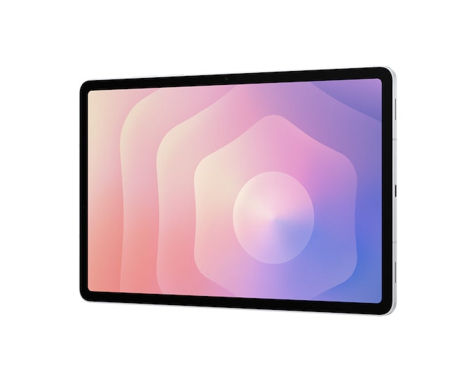 Samsung Galaxy Tab S11 – 11", 128 GB, 12 GB RAM, Wi‑Fi, Silber, IP68